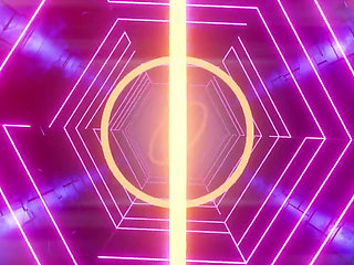 Porn Addiction Goon Deeper Mesmerizing Audio with Motion Graphic by Tara Smith
