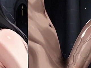 Great Sex in an Old Castle