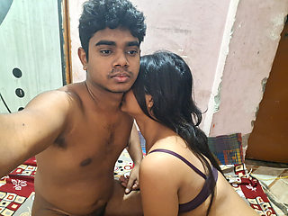 Desi Indian girlfriend oyoy 3 times tight Bengali  desi