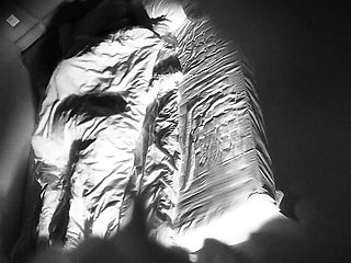 Hot amateur hidden cam