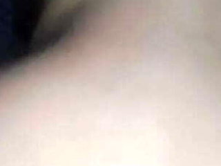 Big Booty Latina Fucked Hard at Friend's Party - Homemade POV with Huge Cock