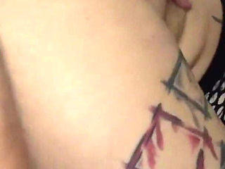 Bastard fuck my ass very hard