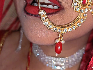 Sister-in-law called Devar to her house and did sex with Devar in first time anal clear Hindi