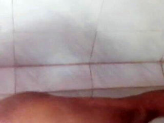 Watching Father in Law's Naked Bath