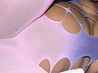 I Got My Ass and Pussy Penetrated by Two Big Black Dicks