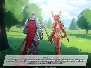 Complete Gameplay - Driven Affairs, Part 8