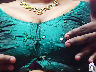 Village hot girl sex with my husband