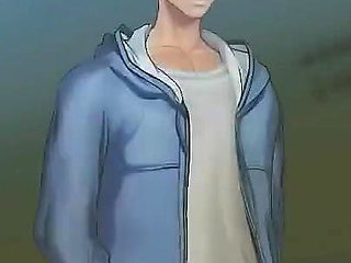 Taffy Tales 0.170b Part 6 She Want It in the Bathroom by Loveskysan69