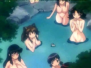 Marin-chan 1: Asian, Hentai  Vintage Porn