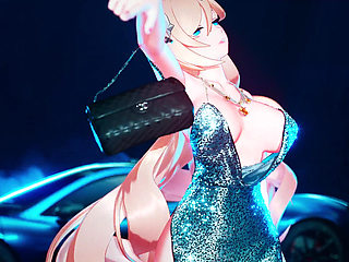 Abracadabra Nipple Studs; C-ring; Fetish Uniform