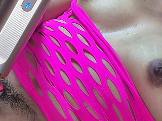 I Just Want a Cock in My Ass