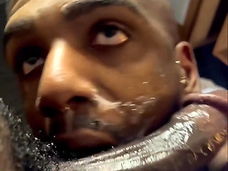 Suck My Dick and Make It Sloppy