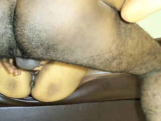 First Time Anal Try My Wife