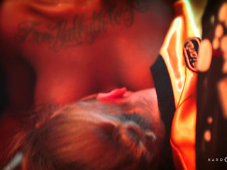 Sheer and Loving with Las Bangers