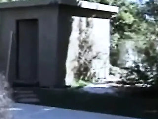 Devlin Weed's Huge Black Dick Fucking Pussy and Ass in Anal Scene