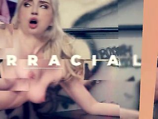 StepMILF Takes Big Cocked Stepsons V-Card