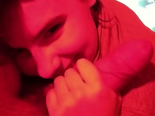 Stepsister Can't Live Without My Monster Cock