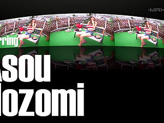 Nozomi Aso - Uncut Selection