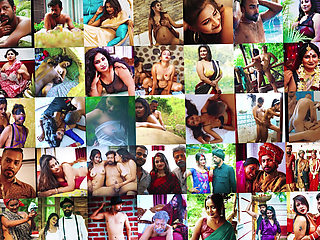 Two Desi Indian Horny Step Mom Shares Their Step Son Dick for Hardcore Threesome Fuck ( Hindi Audio )