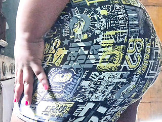 Church sister sent this video showing her pussy