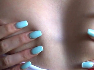 I’m Always Camera Shy