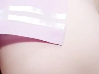 College Uniform Sex Tape