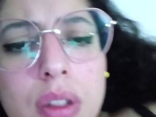 100% homemade Amateur video of us having sex all over the house with Eddie Queens. Part 1