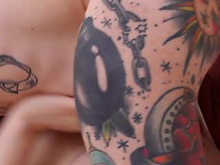 First Romantic Date for a Cute Blonde Ended with a Hard and Rough Fuck with Cum in Her Mouth!