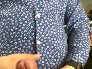 More Cumming From Me but Only a Few More