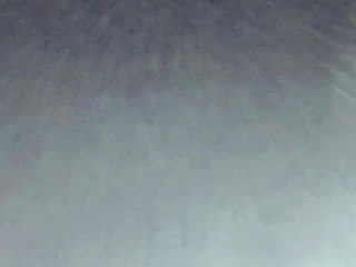 Booty Drops and Slaps in Leggings While in Slow Motion