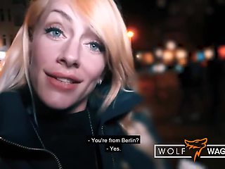 Amazing Harleen Van Hynten And Tarzan At Big Tits Clip