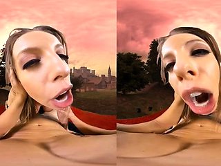 Britney Amber - Call to Arms - Sasha Blackstone