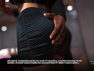 Cuckold Memories: the Premature Ejaculation Husband - Day 5b: I Caught My Stepmother Fucking Like a Slut with a Stranger