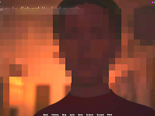 Shadows of Desire by Shamandev - My Mistress Also Gets Blacked, Anal Creampie 65