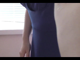 Very Wet Squirt From Fingers