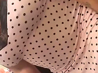Stepmom Catches Me Jerking Off! Big Tits BBW MILF Blowjob & Handjob Homemade