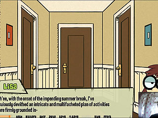 The Lewd House: Helping Hand Walkthrough Without Voice