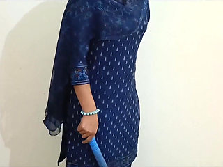 18 Yers Old Indian Desi Village Step-stepsister Was First Time Sex with Step-stepbrother Clear Hindi Audio