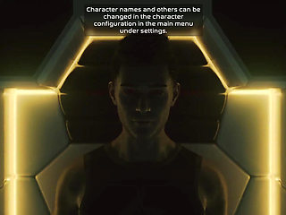 A long journey: a new adventure ep.1