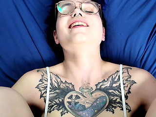 Get Me Pregnant Daddy!!! POV Breeding Your Step Daughter