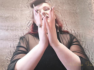 Stroke to My Sharp Talons