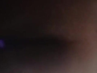 Close up Reverse Cowgirl