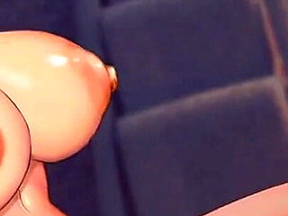 Taffy Tales Sex Scenes - Special Part 1 by Loveskysan69