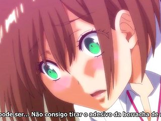 Kono Kaisha... Nanika Okashii PT 02: Big Tits, Bongacams  Creampie Porn