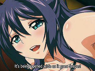 Hentai orgy movie with perfect ladylove from Hentai PD