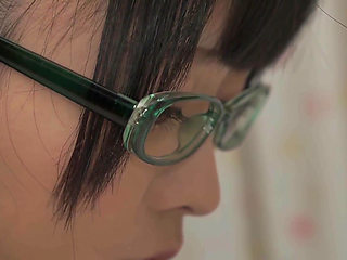 When the Glasses Came off. Kirari Sena Revealed a Side No One Expected. - Chapter 1