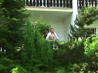 The Neighbor and Me