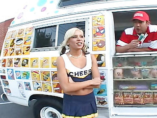 Ice Cream Bang Bang 2 - Episode 5