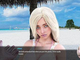 Gameplay Milfs Of Sunville - Part 9