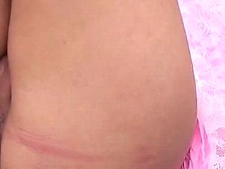 Miela4 Spanking Machine - Ass Whipping